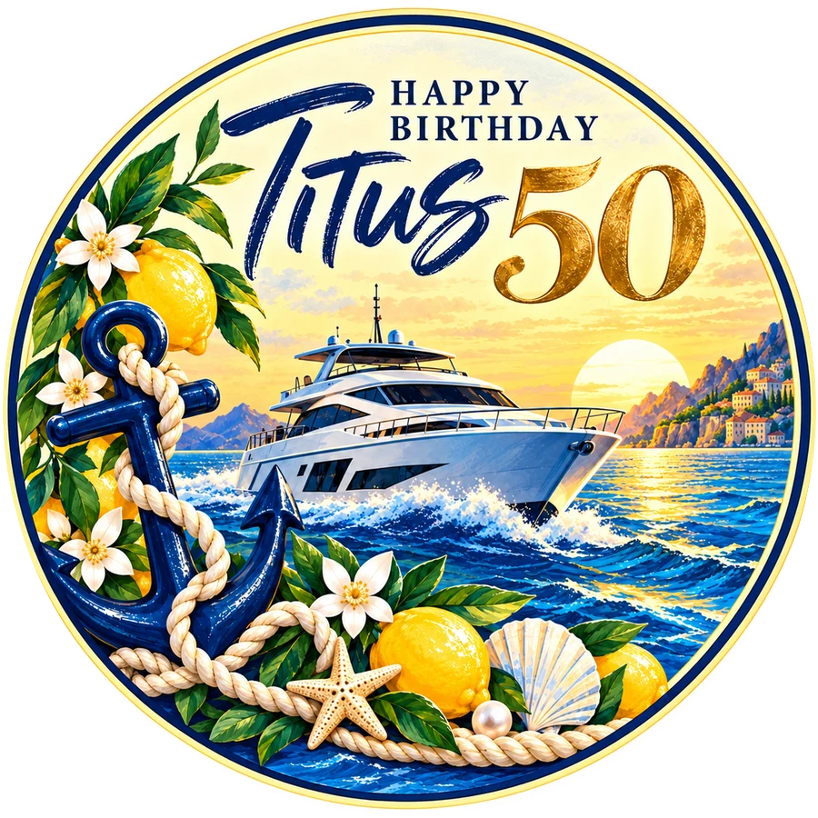 Titus 50